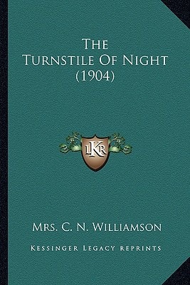 The Turnstile Of Night (1904)
