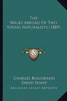 The Walks Abroad Of Two Young Naturalists (1889)