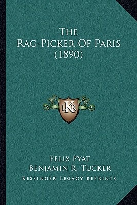 The Rag-Picker Of Paris (1890)