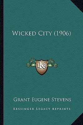 Wicked City (1906)