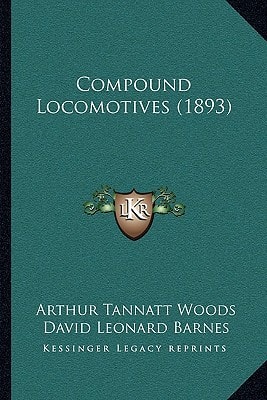 Compound Locomotives (1893)