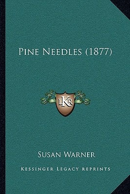 Pine Needles (1877)