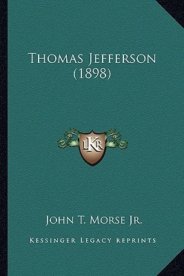 Thomas Jefferson (1898)