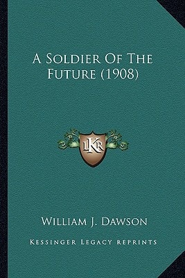 A Soldier Of The Future (1908)