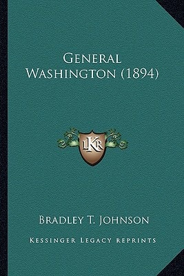 General Washington (1894)