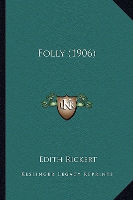 Folly (1906)