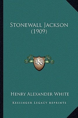 Stonewall Jackson (1909)