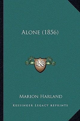 Alone (1856)