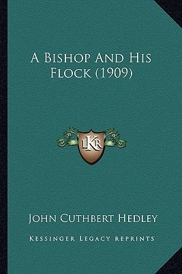 A Bishop And His Flock (1909)
