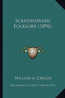 Scandinavian Folklore (1896)