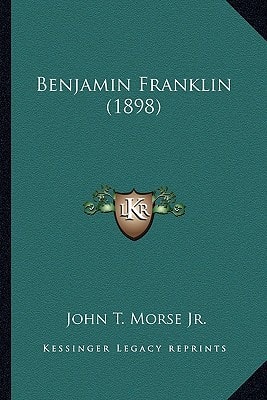 Benjamin Franklin (1898)