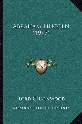 Abraham Lincoln (1917)