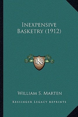 Inexpensive Basketry (1912)