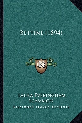 Bettine (1894)
