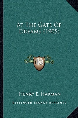 At The Gate Of Dreams (1905)
