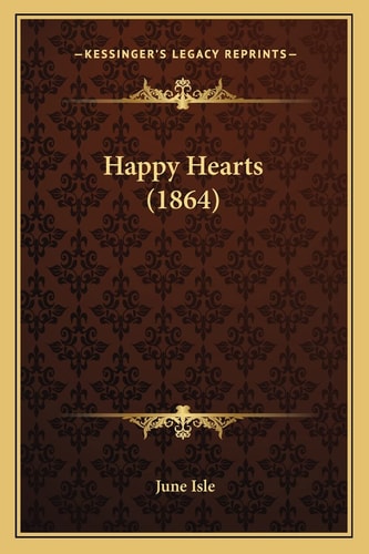 Happy Hearts (1864)