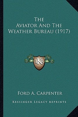 The Aviator And The Weather Bureau (1917)