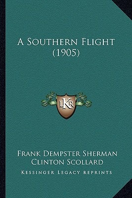 A Southern Flight (1905)