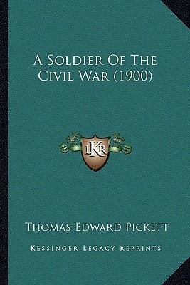 A Soldier Of The Civil War (1900)