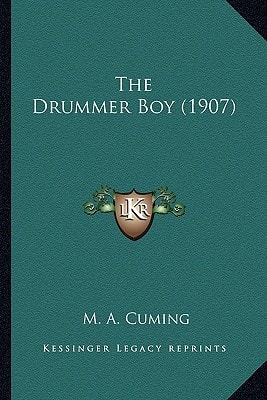The Drummer Boy (1907)