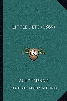 Little Pete (1869)