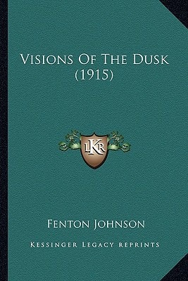 Visions Of The Dusk (1915)