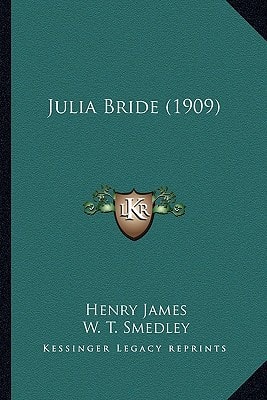 Julia Bride (1909)