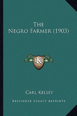 The Negro Farmer (1903)