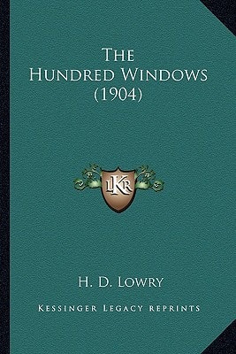 The Hundred Windows (1904)