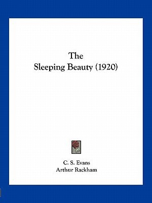 The Sleeping Beauty (1920)