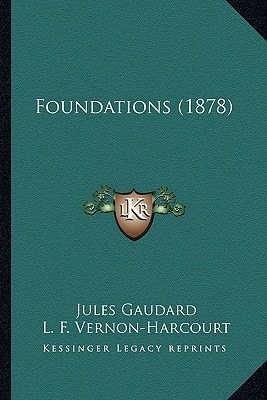 Foundations (1878)