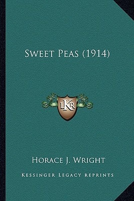 Sweet Peas (1914)