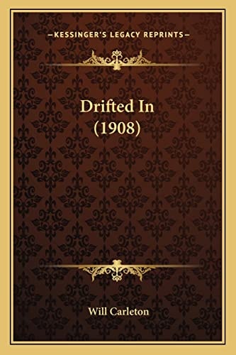 Drifted In (1908)