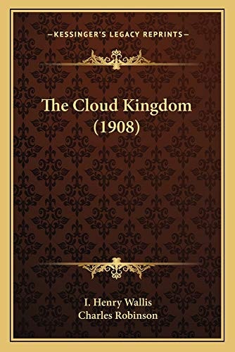 The Cloud Kingdom (1908)