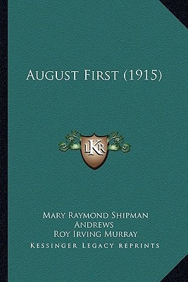 August First (1915)
