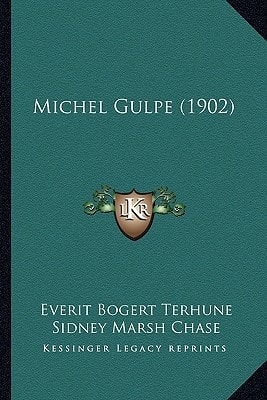 Michel Gulpe (1902)