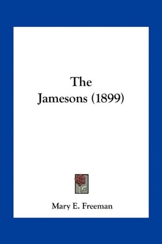The Jamesons (1899)