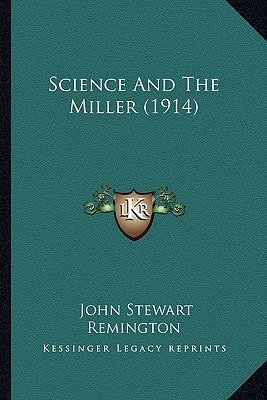 Science And The Miller (1914)
