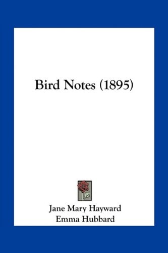 Bird Notes (1895)