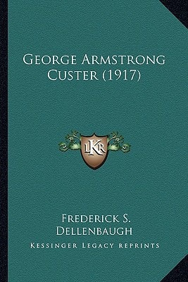 George Armstrong Custer (1917)