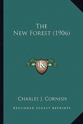 The New Forest (1906)