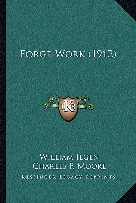 Forge Work (1912)
