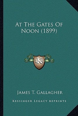 At The Gates Of Noon (1899)