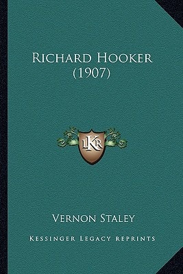 Richard Hooker (1907)