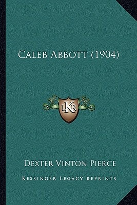 Caleb Abbott (1904)