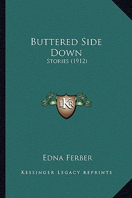 Buttered Side Down