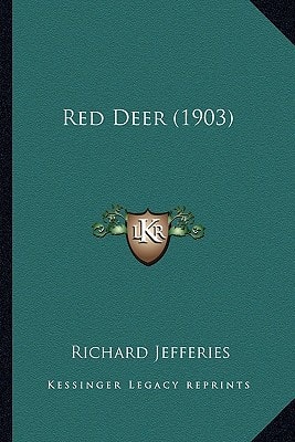 Red Deer (1903)