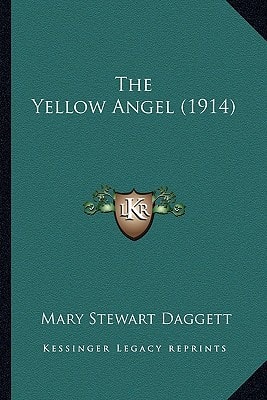 The Yellow Angel (1914)