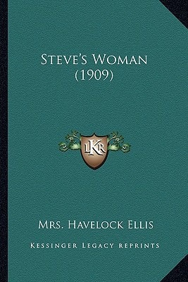 Steve's Woman (1909)