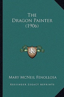 The Dragon Painter (1906)